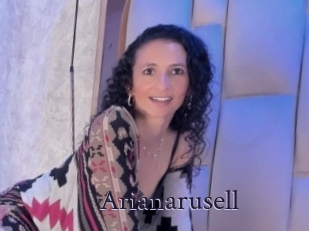 Arianarusell
