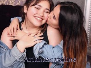 Arianaxcaroline