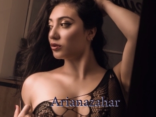 Arianazahar