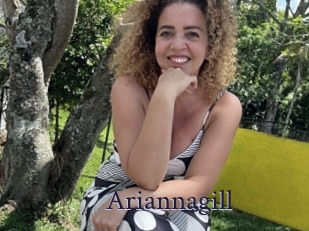 Ariannagill