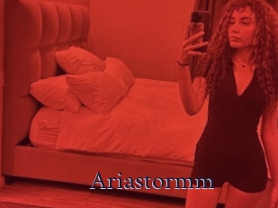 Ariastormm