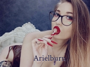Arielburn