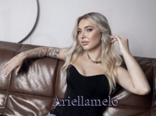 Ariellamelo