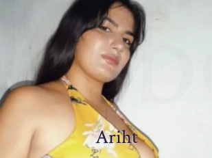 Ariht