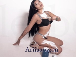 Ariiaaragon