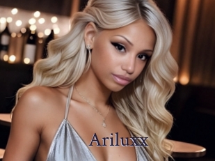 Ariluxx