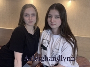 Arleighandlynn