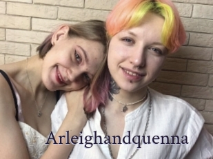Arleighandquenna