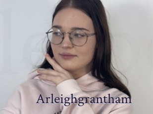 Arleighgrantham