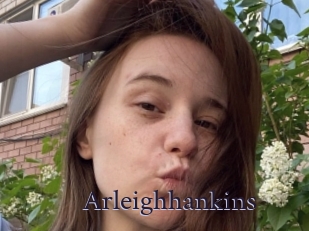 Arleighhankins