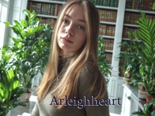 Arleighheart