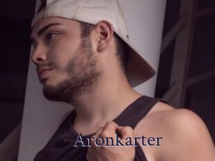Aronkarter