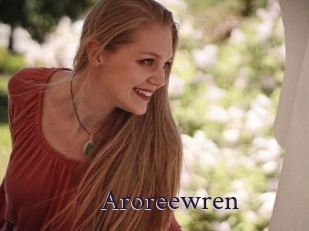Aroreewren