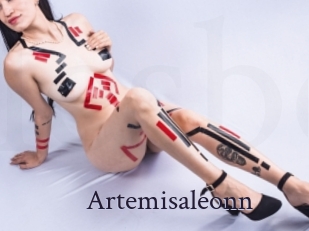 Artemisaleonn