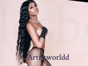 Artistworldd
