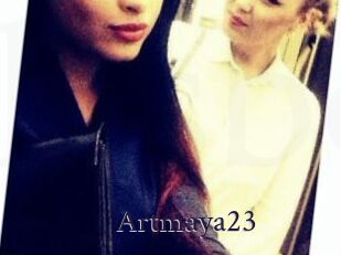 Artmaya23