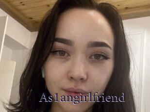 As1angirlfriend