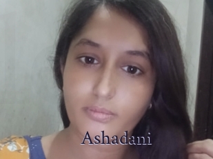 Ashadani