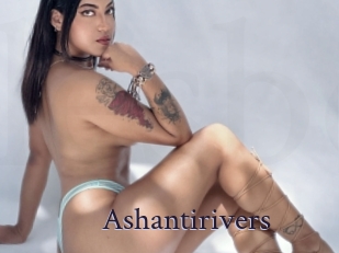 Ashantirivers