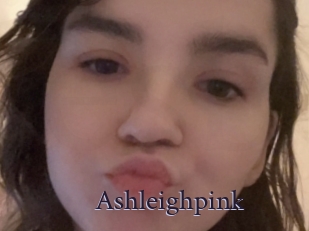 Ashleighpink