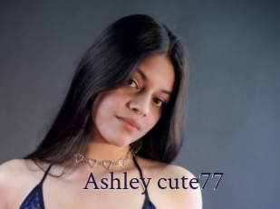 Ashley_cute77