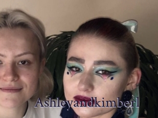 Ashleyandkimberl