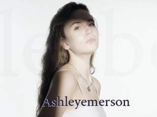 Ashleyemerson