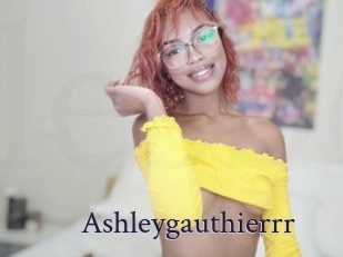 Ashleygauthierrr