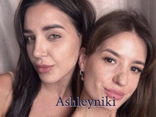 Ashleyniki