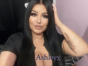 Ashleyx