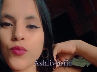 Ashliysofia