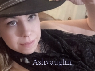 Ashvaughn
