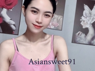 Asiansweet91
