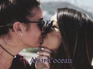 Asiirii_ocean