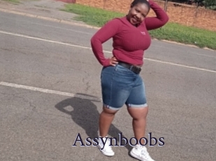 Assynboobs