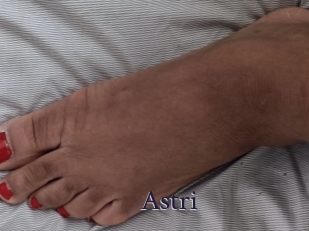 Astri