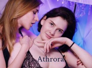 Athrora