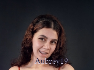 Aubrey19