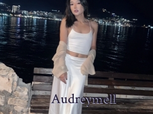 Audreymell