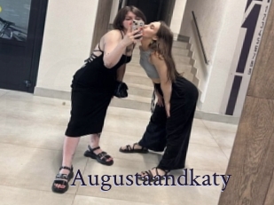 Augustaandkaty