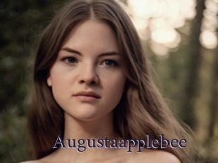 Augustaapplebee