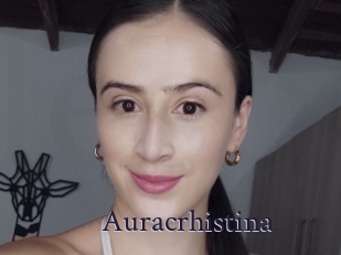 Auracrhistina