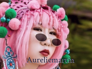 Aureliemartin