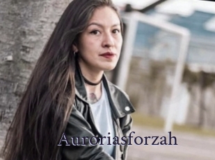 Auroriasforzah