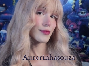 Aurorinhasouza
