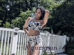 Autumnsun