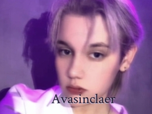 Avasinclaer