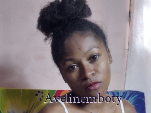 Avelinemboty