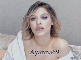 Ayanna69