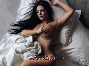 Ayshaann